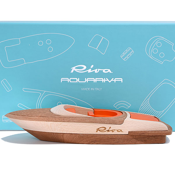 Riva Official Wooden Model-Aquariva-