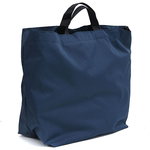 MICHELIN Folding 2 Way Tote Bag(Navy)