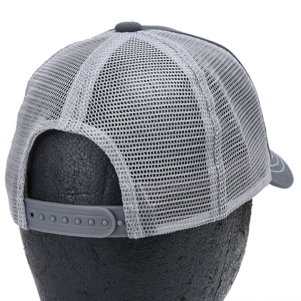 MICHELIN Mesh Cap-Ripstop-