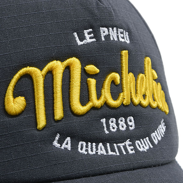 MICHELIN Mesh Cap-Ripstop-