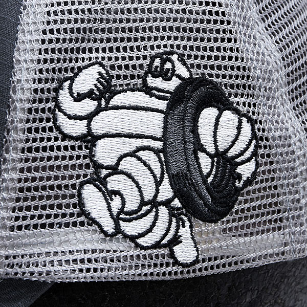 MICHELIN Mesh Cap-Ripstop-