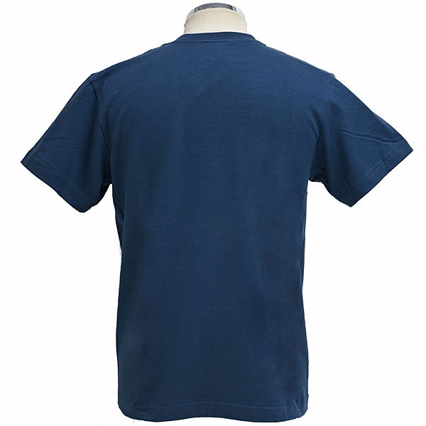 MICHELIN T-Shirts-Off road-(Slate)