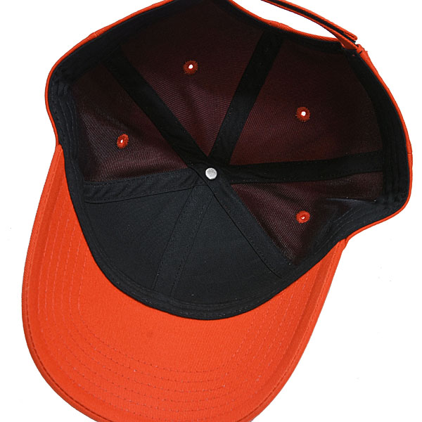 Vespa Official Baseball Cap-PRIMAVERA-