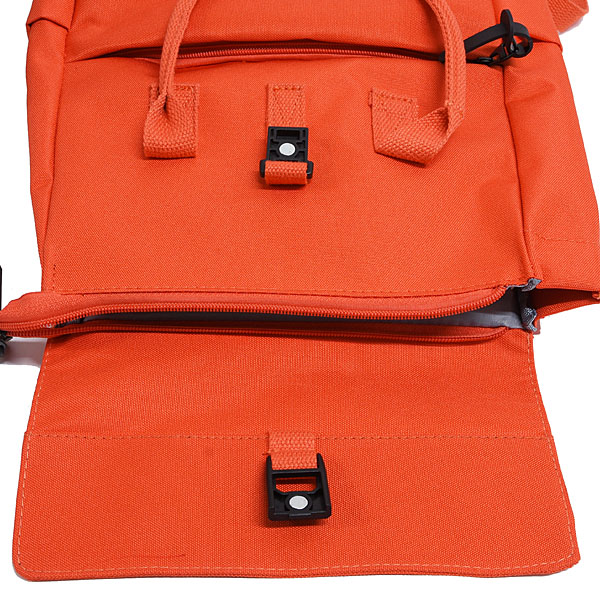 Vespa Official Back Pack-PRIMAVERA-