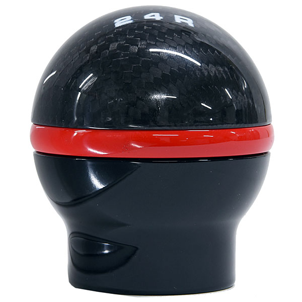 TRETOK  Gear Knob  (Reverselock)