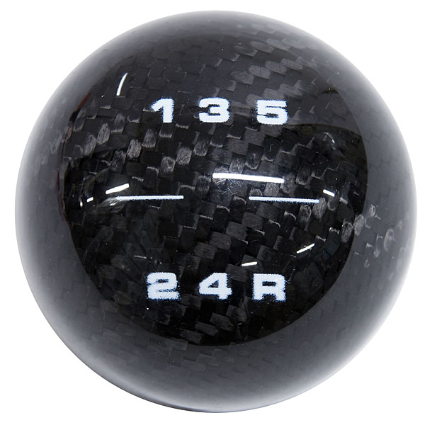 TRETOK  Gear Knob  (Reverselock)