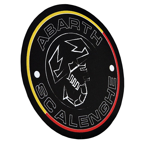 ABARTH CLUB SCALENGHEƥå