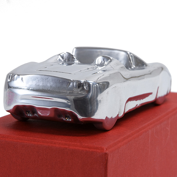 Ferrari Genuine 430 Spider Aluminum Objects