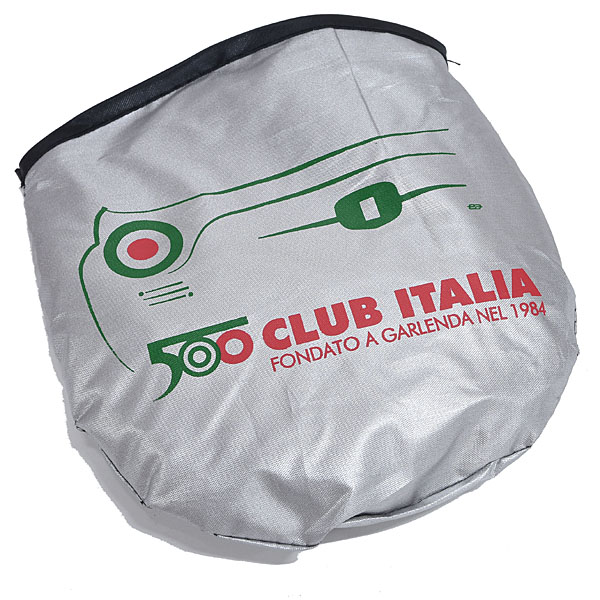 FIAT 500 CLUB ITALIA  Sun Shade 