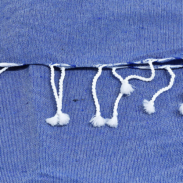 FIAT500 Club Italia Official Multi Blanket