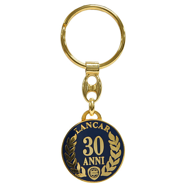 LANCAR TORINO Dealer Key Ring