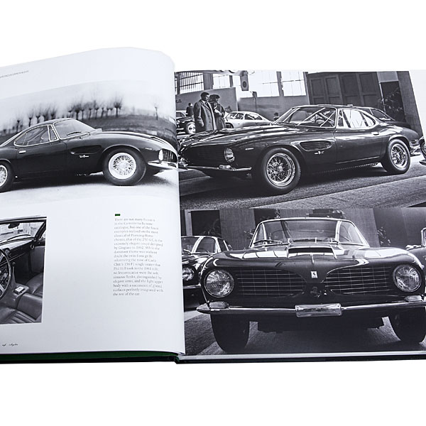 GIORGETTO & FABRIZIO GIUGIARO MASTERPIECES OF STYLE