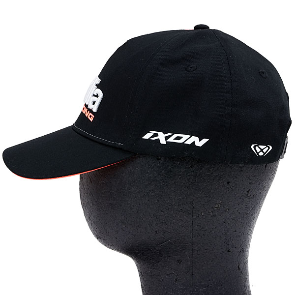 Aprilia RACING 2023 Official Round Visor Cap