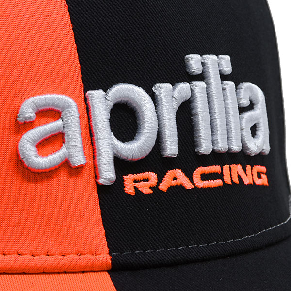 Aprilia RACING 2023 Official Round Visor Cap