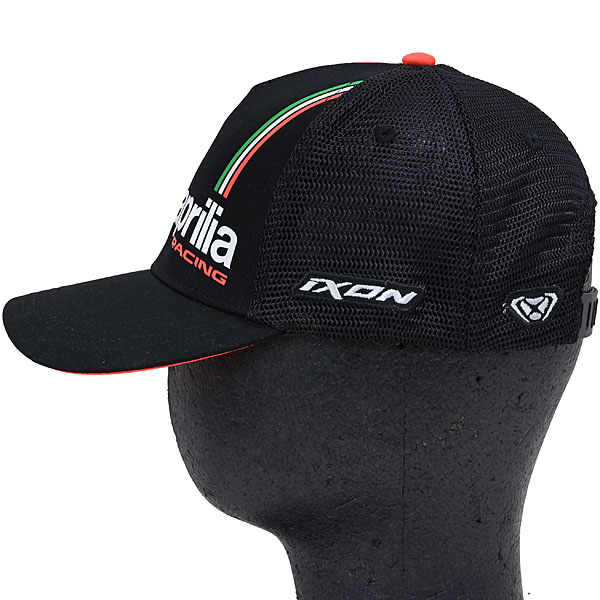 Aprilia RACING 2023 Official Trucker Cap