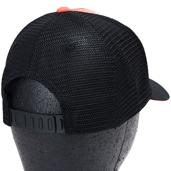 Aprilia RACING 2023 Official Trucker Cap