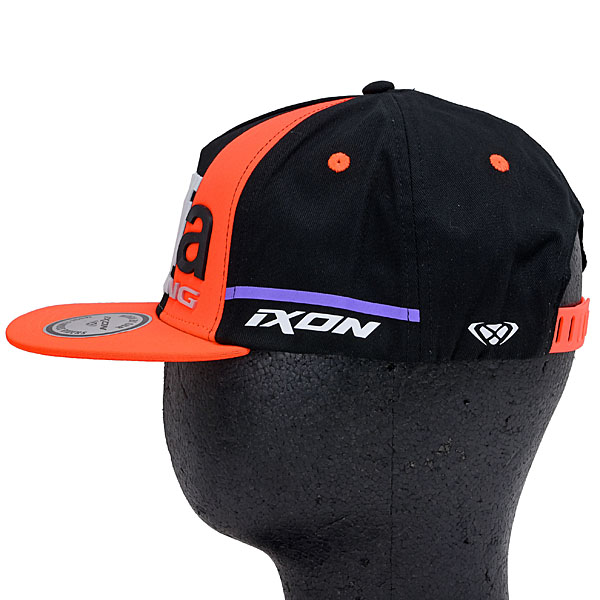 Aprilia RACING 2023/2024 Official Flat Visor Cap