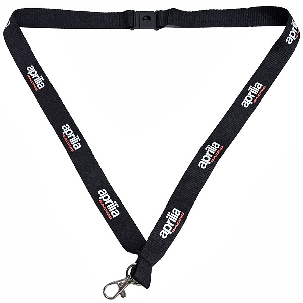 Aprilia RACING 2023 Official Neck Strap