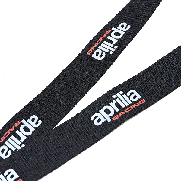 Aprilia RACING 2023 Official Neck Strap