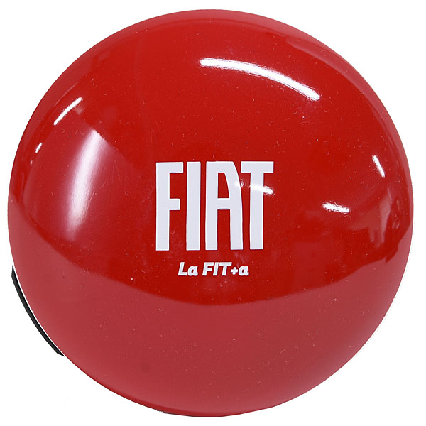 FIAT Official 500 Wooden Fuel Cap by La FIT+a