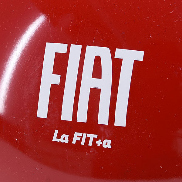 FIAT Official 500 Wooden Fuel Cap by La FIT+a