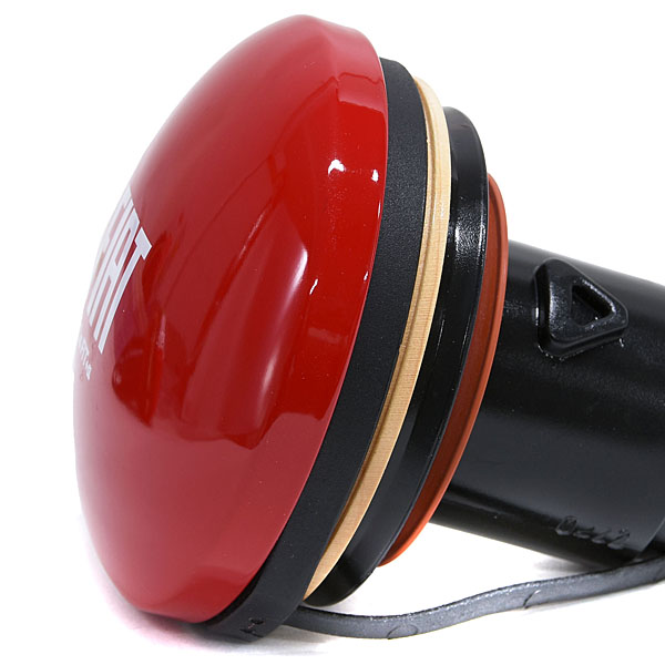 FIAT Official 500 Wooden Fuel Cap by La FIT+a