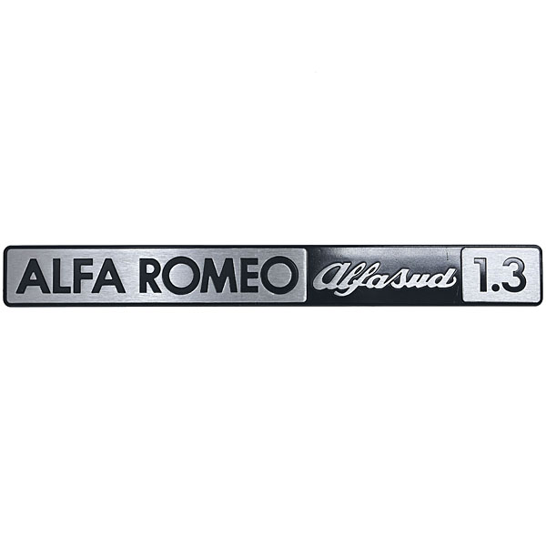 Alfa RomeoAlfasud 1.3ץ졼