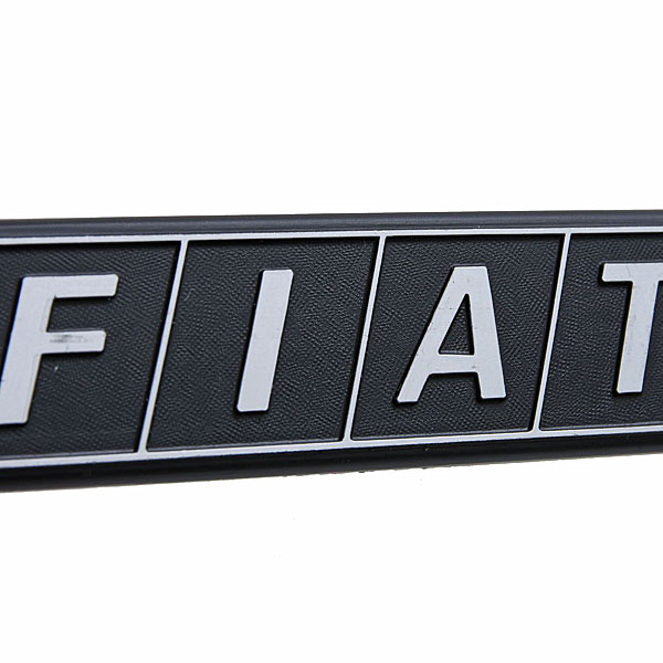 FIAT Genuine FIAT127 Logo Emblem