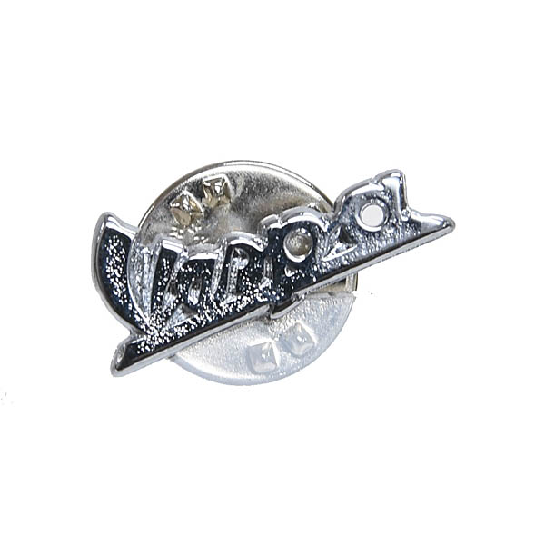 Vespa Logo Pin Badge