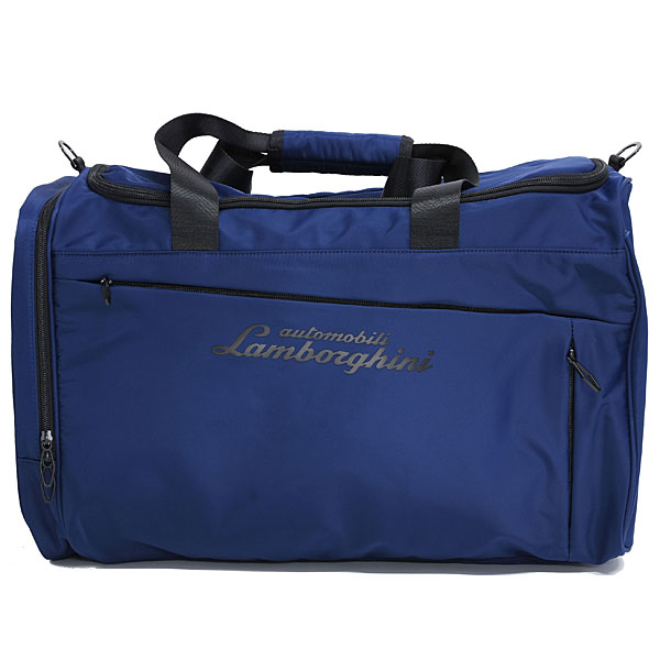 Lamborghini Genuine Sports Bag