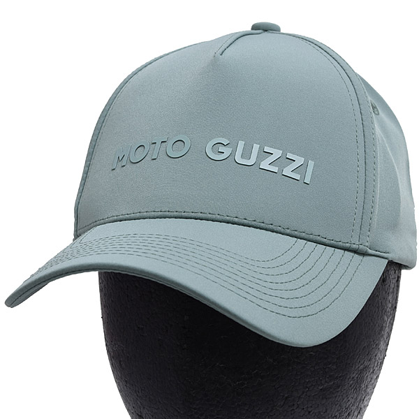 Moto Guzzi Official Logo Baseball Cap 