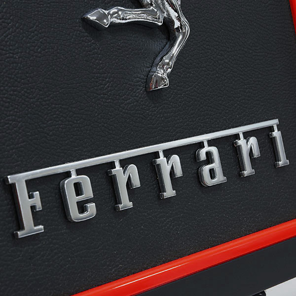 Ferrari Cavallino & ֥