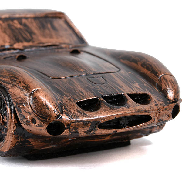 Ferrari 250GTO bronze-toned Objects