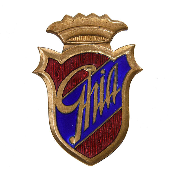 Ghia vintage Emblem