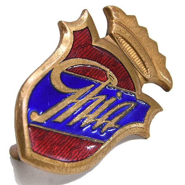 Ghia vintage Emblem