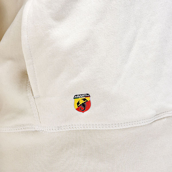 ABARTH 695biposto Hoodie -What's behind you-