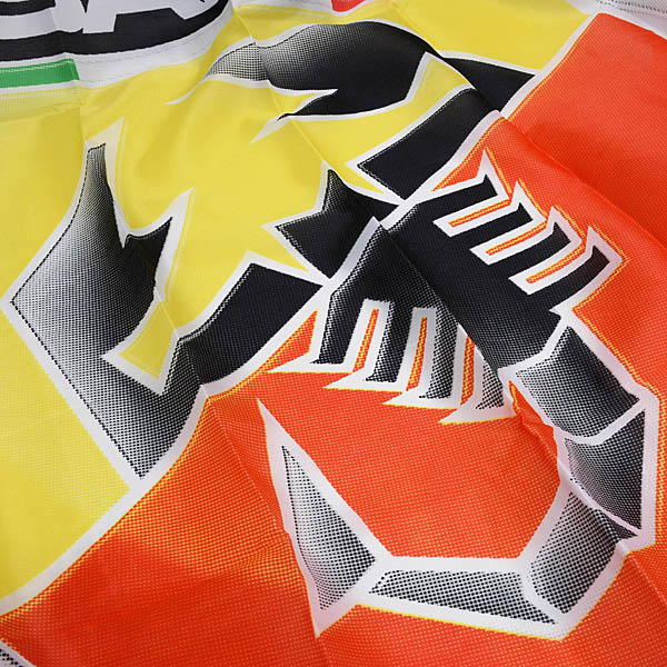 ABARTH Flag  (140X100cm)