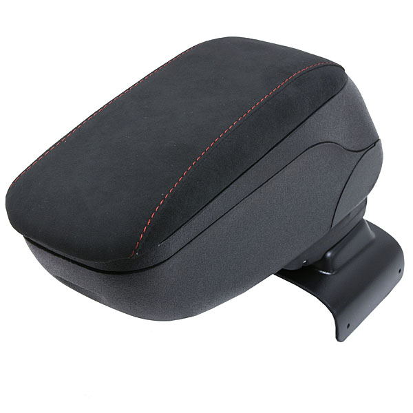 Alfa Romeo Giulietta Alcantara Arm Rest