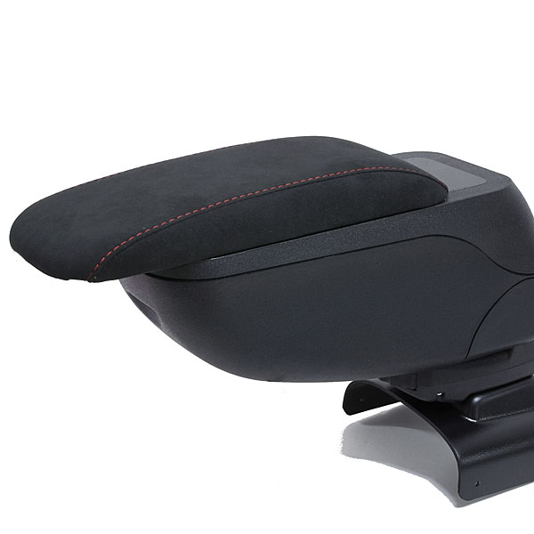 Alfa Romeo Giulietta Alcantara Arm Rest