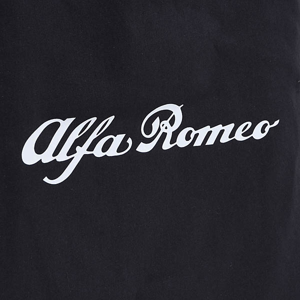 Alfa Romeo New Emblem Eco Bag