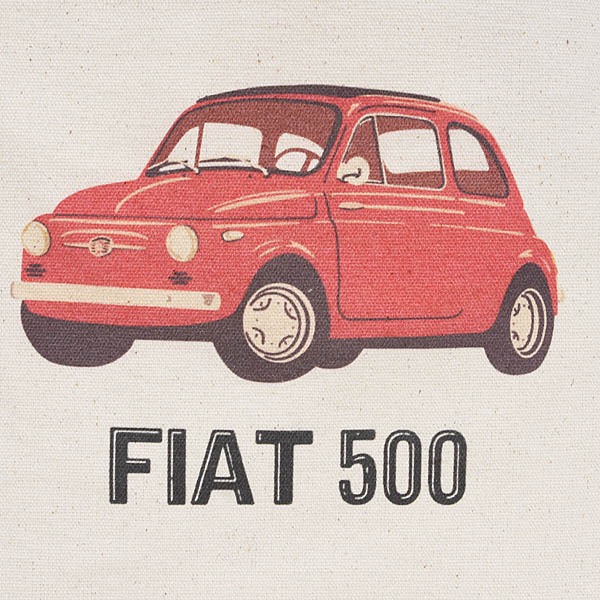 FIATեNUOVA 500ȡȥХå