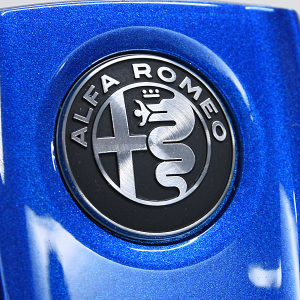 Alfa Romeo  Keycover(Misano blue)