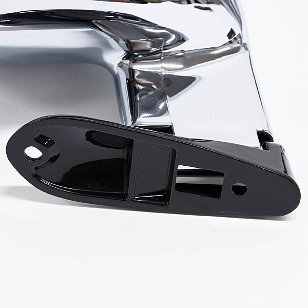 Vitaloni Californian Mirror Set (chrome)