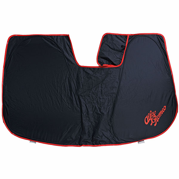 Alfa Romeo Genuine Front Window Sun Shade(Tonale)