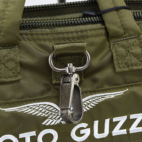 Moto Guzzi Official AVIAZIONE NAVALE Helmet Bag