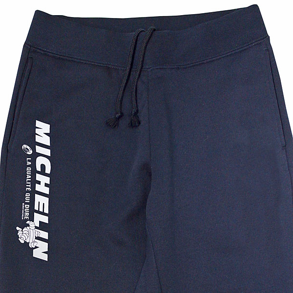 MICHELIN Official Sweat Pants(Navy)