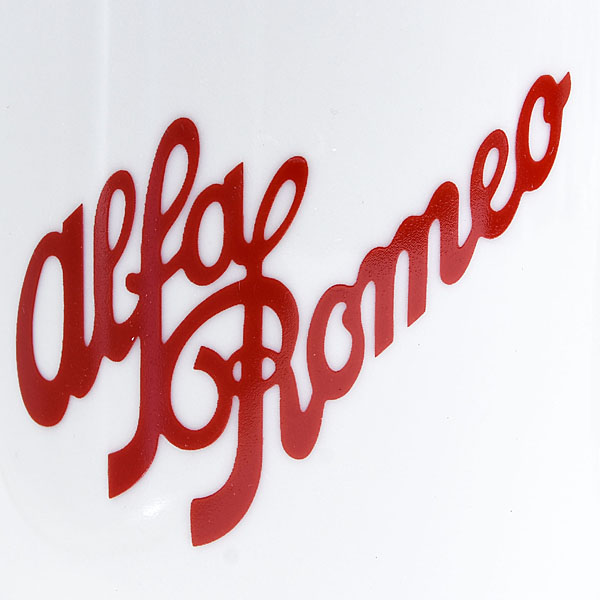 Alfa Romeoޥå(ۥ磻)