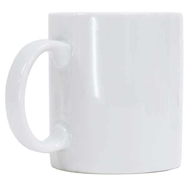 Alfa Romeo Mug Cup(White)