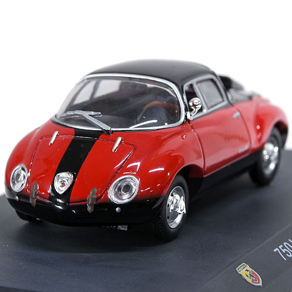 1/43 ABARTH750 Coupe Goccia Vignale-1957-ߥ˥奢ǥ