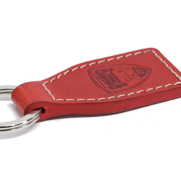 Club Italia 25th Anniversary Official Emblem Keyring